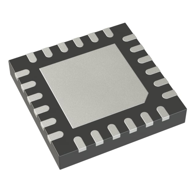 MAX20444BATG/VY+T by Analog Devices Inc./Maxim Integrated - IC LED DRIVER CTRLR PWM 24TQFN