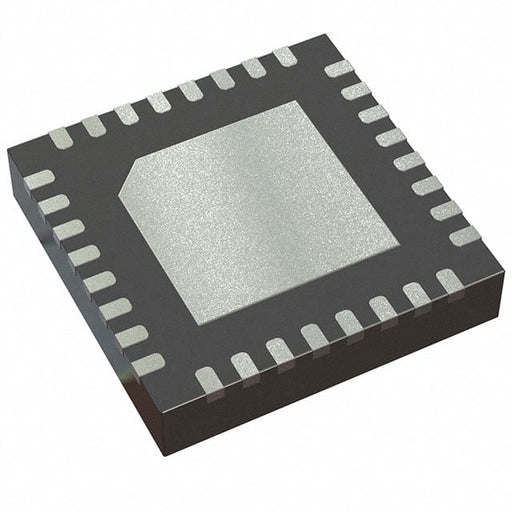 MAX15049ETJ+ by Analog Devices Inc./Maxim Integrated - IC CTRLR PWM STP-DN TRIPL 32TQFN