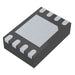 DS2704RQC+T10 by Analog Devices Inc./Maxim Integrated - IC EEPROM 1.25K 1-WIRE 8TDFN