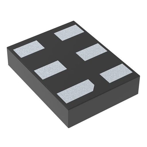 MAX8840EYT27+TG65 by Analog Devices Inc./Maxim Integrated - IC REG LINEAR 2.7V 150MA 6UTLGA