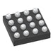 MAX8805YEWEBD+T by Analog Devices Inc./Maxim Integrated - IC CONV STP-DN PWM 600MA 16WLP