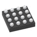 MAX4748EWE+T by Analog Devices Inc./Maxim Integrated - IC SWITCH SPST-NCX4 25OHM 16WLP