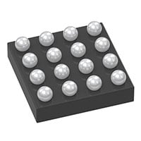 MAX18166EWE+T by Analog Devices Inc./Maxim Integrated - 12V INPUT 4A DC/DC CONV
