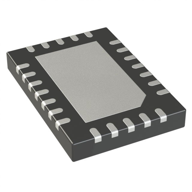 DS1886T+T by Analog Devices Inc./Maxim Integrated - IC INTERFACE SPECIALIZED 24TQFN
