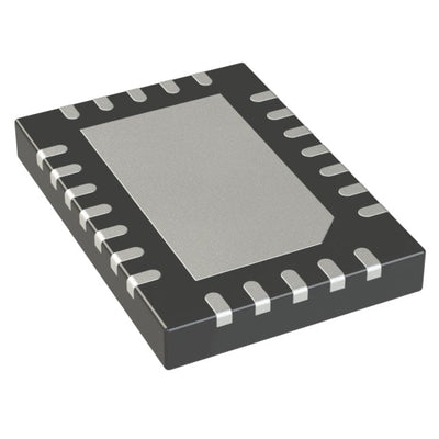 DS1886T+ by Analog Devices Inc./Maxim Integrated - IC INTERFACE SPECIALIZED 24TQFN