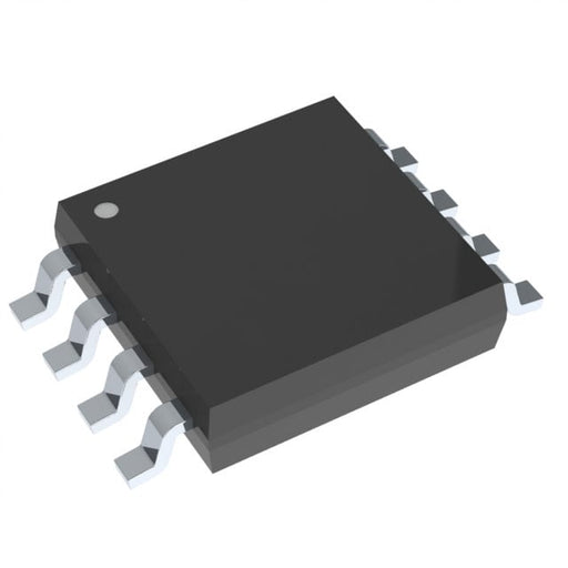 MAX14878AWA+ by Analog Devices Inc./Maxim Integrated - IC TXRX/ISO 1/1 8SOIC