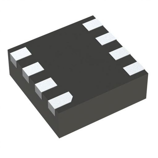 MAX15462AATA+ by Analog Devices Inc./Maxim Integrated - IC REG BUCK 3.3V 300MA 8TDFN