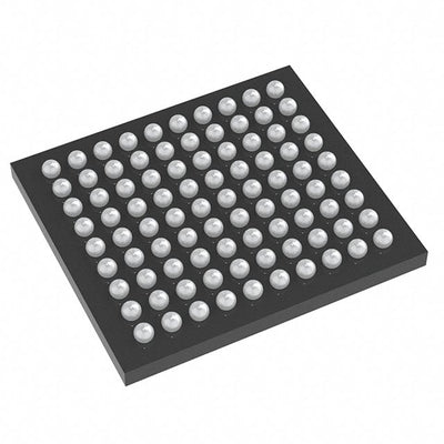 MAX77863AEWJ+ by Analog Devices Inc./Maxim Integrated - IC PMIC 13REG 8GPIO 90WLP