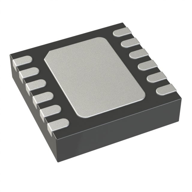 MAX25232ATCA/V+ by Analog Devices Inc./Maxim Integrated - HV3.5A LOW IQ MINI BUCK CONVERTE