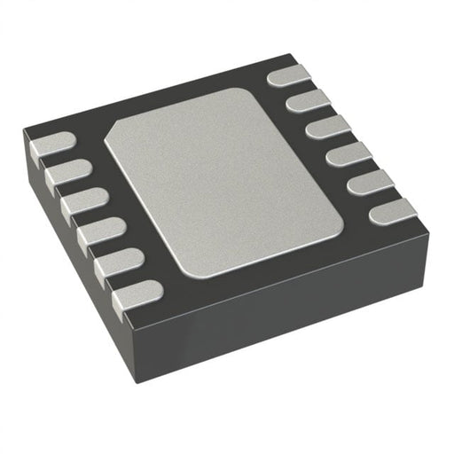 MAX17693AATC+ by Analog Devices Inc./Maxim Integrated - 4.2V-60V NO-OPTO ISOLATED FLYBAC