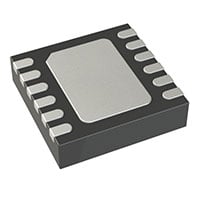 MAX17691AATC+ by Analog Devices Inc./Maxim Integrated - IC OFFLINE SWITCH FLYBACK 12TDFN
