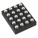 MAX77816BEWP+T by Analog Devices Inc./Maxim Integrated - IC REG BUCK BST ADJ 5A 20WLP