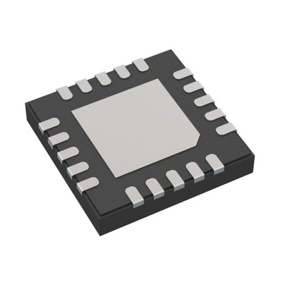 MAX20086ATPA/VY+ by Analog Devices Inc./Maxim Integrated - IC CURRENT SWITCH 8% 20TQFN