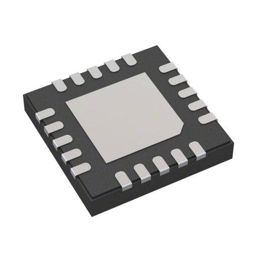 MAX25208ATPA/VY+ by Analog Devices Inc./Maxim Integrated - HV 80V BUCK CONTROLLER