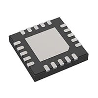 MAX20087ATPB/VY+ by Analog Devices Inc./Maxim Integrated - IC CURRENT SWITCH 8% 20TQFN