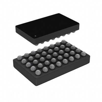 MAX15093GWL+ by Analog Devices Inc./Maxim Integrated - 15A EFUSE WITH INTEGRATED FET