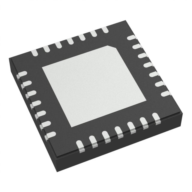 MAX20057ATIAX/VY+ by Analog Devices Inc./Maxim Integrated - IC LED DRIVER TDFN