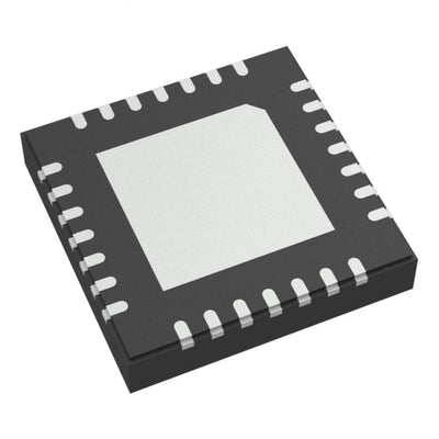 MAX20095ATIC/VY+T by Analog Devices Inc./Maxim Integrated - IC BATT CHG LI-ION 1CELL 28TQFN