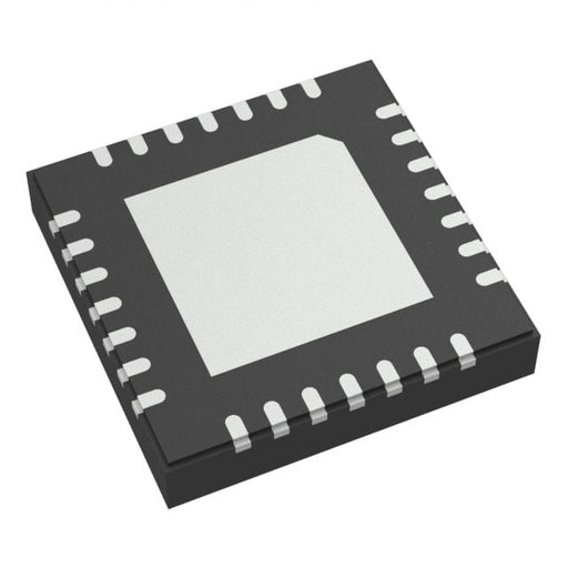 MAX20094ATIA/VY+T by Analog Devices Inc./Maxim Integrated - IC BATT CHG LI-ION 1CELL 28TQFN