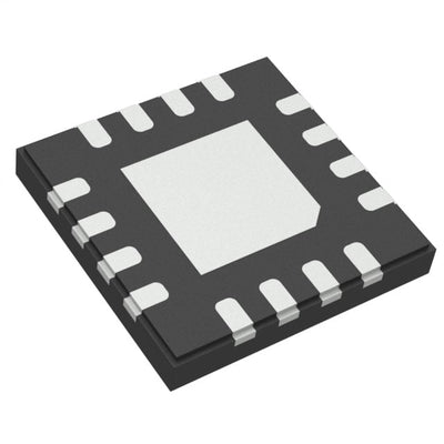 MAX20480DB/VY+TCTF by Analog Devices Inc./Maxim Integrated - IC