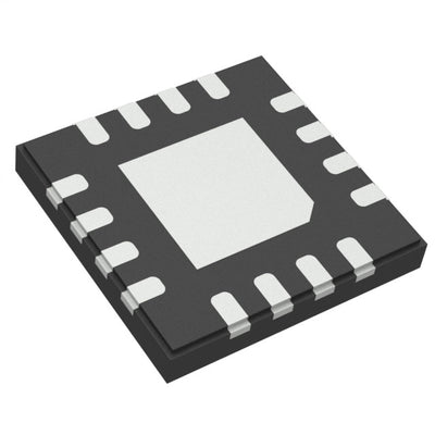 MAX20049ATEF/VY+ by Analog Devices Inc./Maxim Integrated - MINI PMIC FOR REMOTE CAMERA POWE