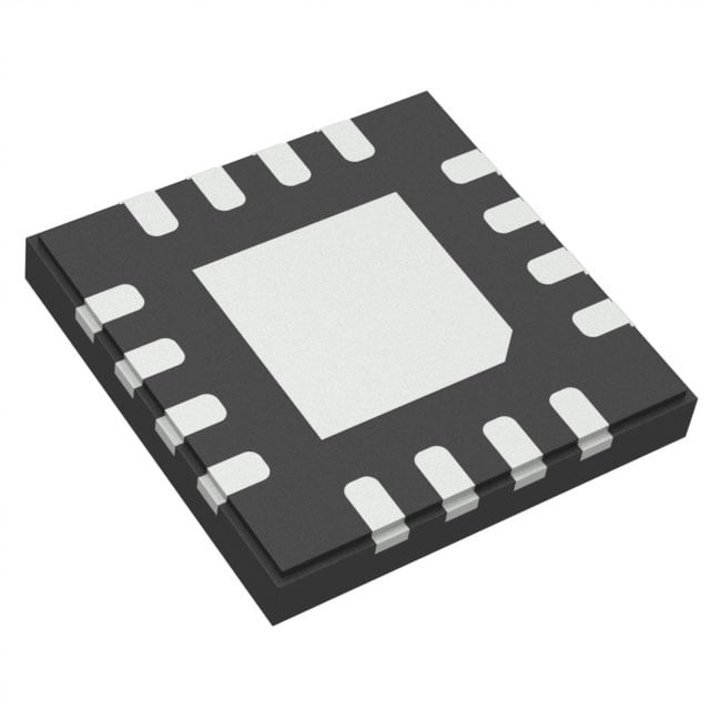 MAX25202SATEA/VY+ by Analog Devices Inc./Maxim Integrated - 36V HV SYNC BOOST CONTROLLER FOR