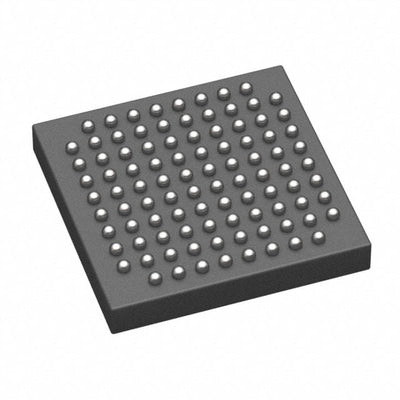 MAX32651GWQ+ by Analog Devices Inc./Maxim Integrated - IC MCU 32BIT 3MB FLASH 96WLP