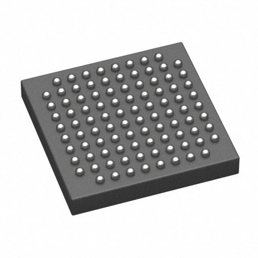 MAX32651GWQ+ by Analog Devices Inc./Maxim Integrated - IC MCU 32BIT 3MB FLASH 96WLP