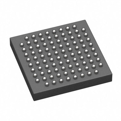 MAX32650GWQ+ by Analog Devices Inc./Maxim Integrated - IC MCU 32BIT 3MB FLASH 96WLP