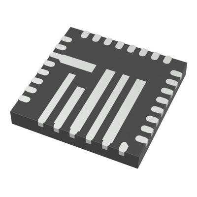 MAX77961EFV06+ by Analog Devices Inc./Maxim Integrated - 25VIN, 6AOUT USB-C PD BUCK-BOOST