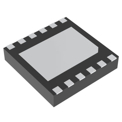 MAX25276DATCA/VY+T by Analog Devices Inc./Maxim Integrated - IC REG BUCK 1.2A