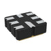 MAX6226ALA25+ by Analog Devices Inc./Maxim Integrated - IC VREF SERIES 0.02% 8LCC
