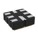MAX6226ALA25+T by Analog Devices Inc./Maxim Integrated - IC VREF SERIES 0.02% 8LCC
