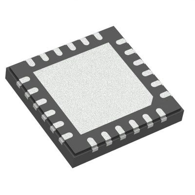 MAX20048ATGA/VY+T by Analog Devices Inc./Maxim Integrated - IC 40V BUCK BOOST CONTR 24TQFN