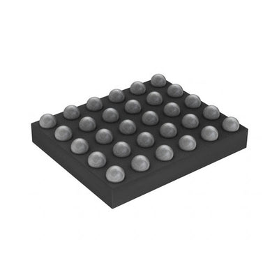 MAX77654MENV+T by Analog Devices Inc./Maxim Integrated - ULTRA LOW POWER PMIC W/ 3-OUTPUT