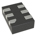 MAX20337AEFT+ by Analog Devices Inc./Maxim Integrated - IC SW SPDT-NOX1 330MOHM 6FC2QFN