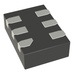 MAX20337AEFT+T by Analog Devices Inc./Maxim Integrated - IC SWITCH SPST-NOX1 330MOHM 6WLP