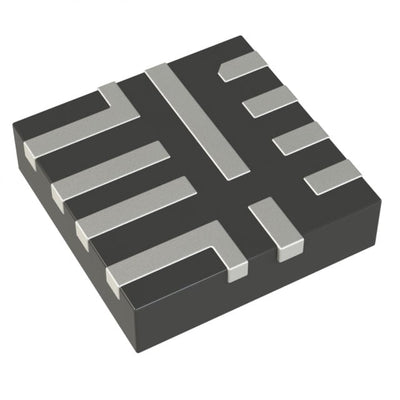 MAX20344EAFC+ by Analog Devices Inc./Maxim Integrated - OPTICAL SENSOR DRIVER