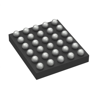 MAX77958EWV+T by Analog Devices Inc./Maxim Integrated - USB TYPE C CC/PD IC