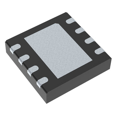 MAX16191ATA00/VY+ by Analog Devices Inc./Maxim Integrated - 0.35% ACCURACY SUPERVISORY CIRCU