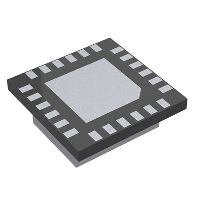 MAXM17633AMG+ by Analog Devices Inc./Maxim Integrated - DC DC CONVERTER 3.3V 2A