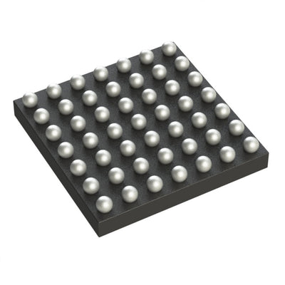 MAX77962EWJ06+ by Analog Devices Inc./Maxim Integrated - IC BATT CHG LI-ION 2CELL 49WLP