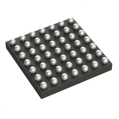 MAX77962EWJ06+T by Analog Devices Inc./Maxim Integrated - IC BATT CHG LI-ION 2CELL 49WLP