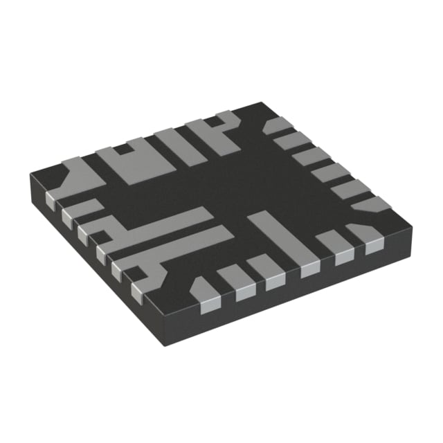 MAX77751CEFG+ by Analog Devices Inc./Maxim Integrated - IC BATT CHG LI-ION 1CELL 24QFN
