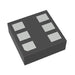 MAX31889ALT+T by Analog Devices Inc./Maxim Integrated - SENSOR DGTL -40C - 125C 6UDFN