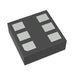 MAX31888ALT+ by Analog Devices Inc./Maxim Integrated - IC .25C 1-WIRE TEMP SENSOR UDFN