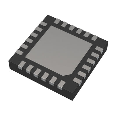 MAX17702ATG+ by Analog Devices Inc./Maxim Integrated - BATT CTRL LEAD ACID 24TQFN
