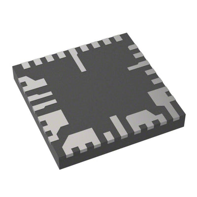MAX77976EFD+ by Analog Devices Inc./Maxim Integrated - IC BATT CHG LI-ION 1CEL 32FC2QFN