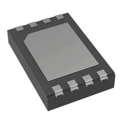 MAX49921FATA/VY+ by Analog Devices Inc./Maxim Integrated - IC CURRENT SENSE 1 CIRCUIT 8TDFN