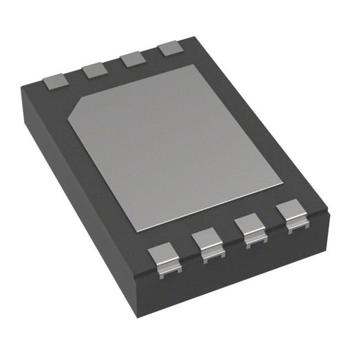 MAX49921FATA/VY+ by Analog Devices Inc./Maxim Integrated - IC CURRENT SENSE 1 CIRCUIT 8TDFN